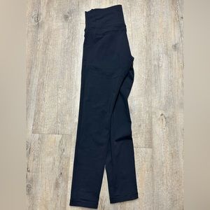 Tna constant legging- large.